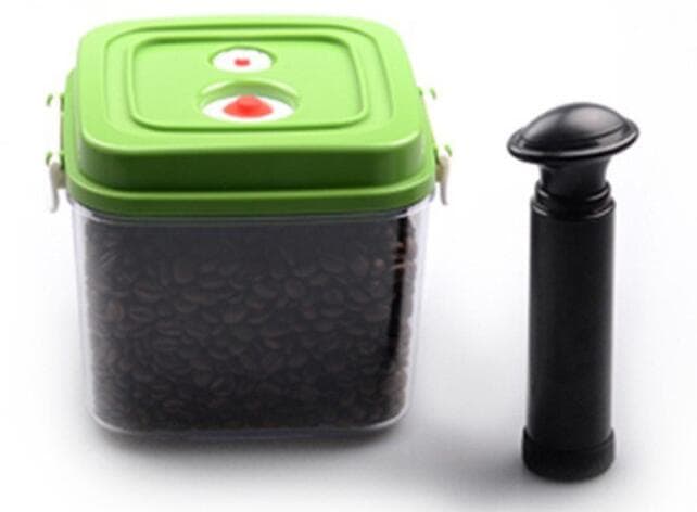 38 Oz Vacuum Containers W/ Pump thumbnail 4