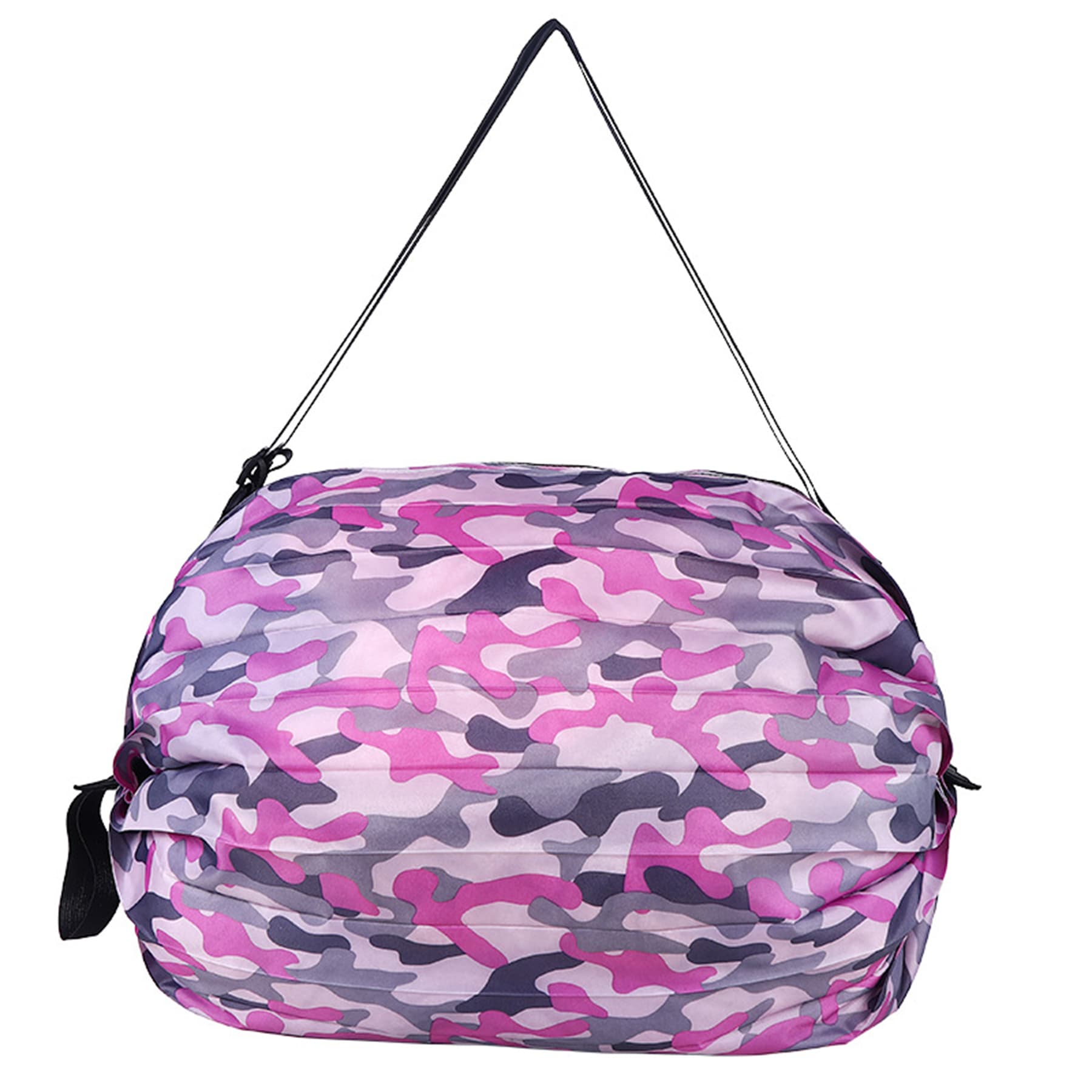 Round Foldable Backpack thumbnail 12