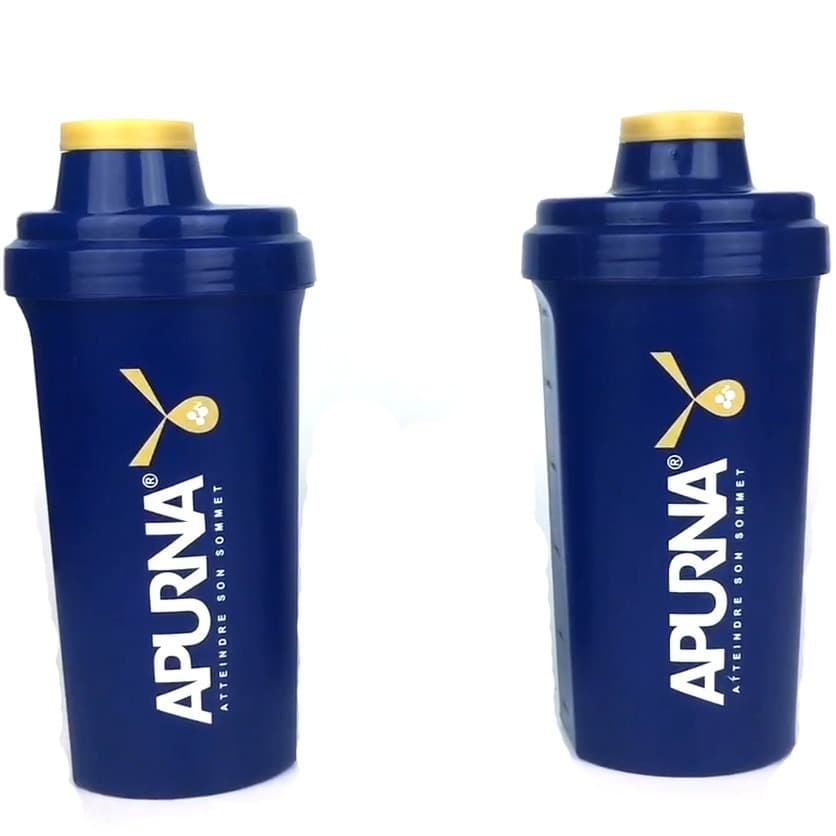 Protein powder shaker cup thumbnail 6