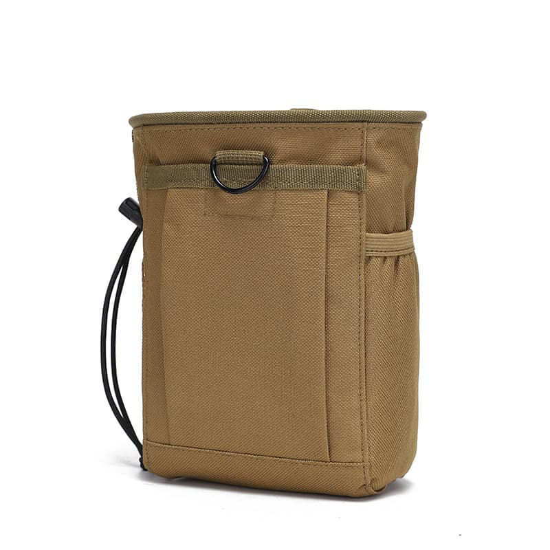 Tactical Molle Dump Pouch thumbnail 2