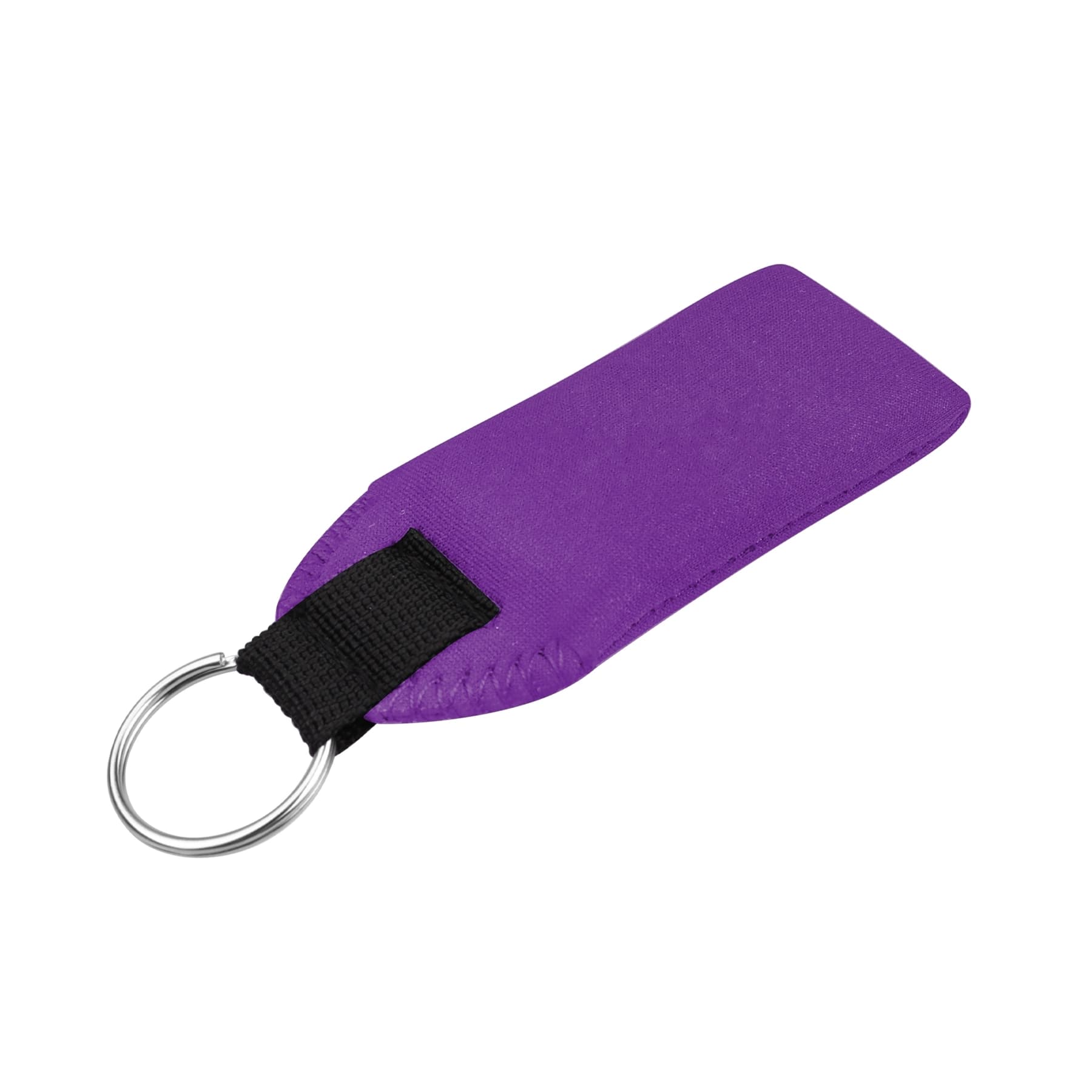 Floating Neoprene Keychain thumbnail 5