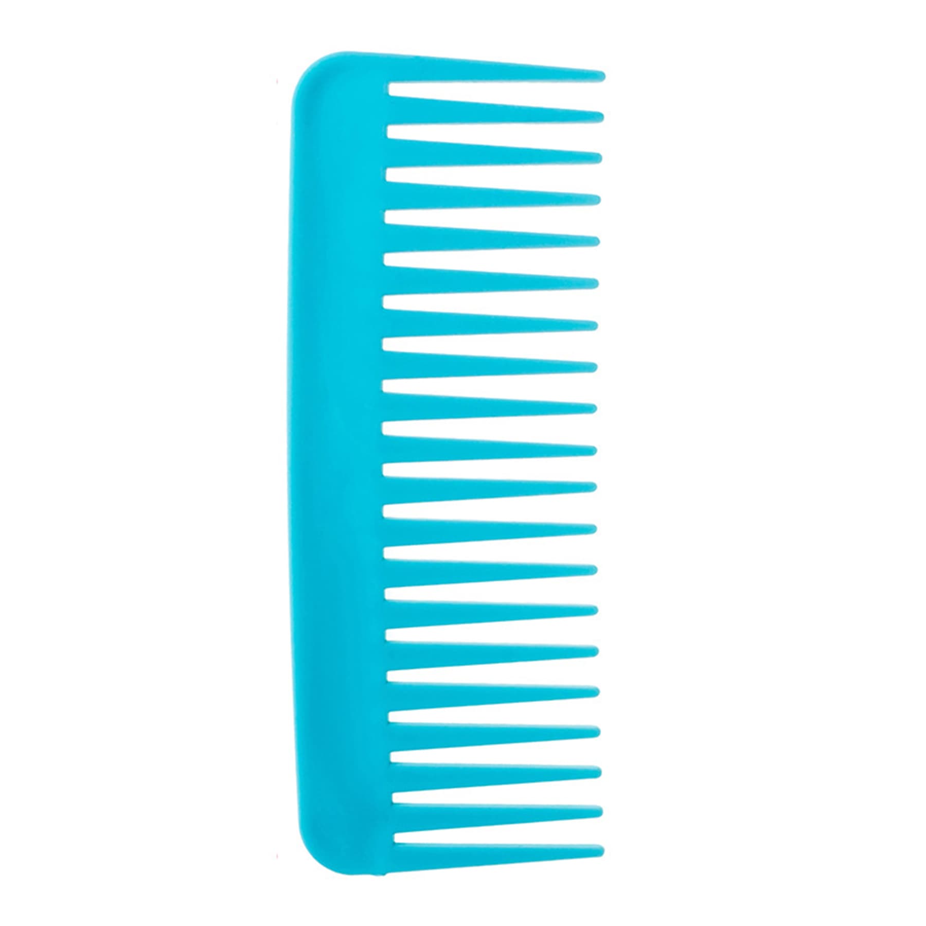 Wide Tooth Comb For Curly Hair