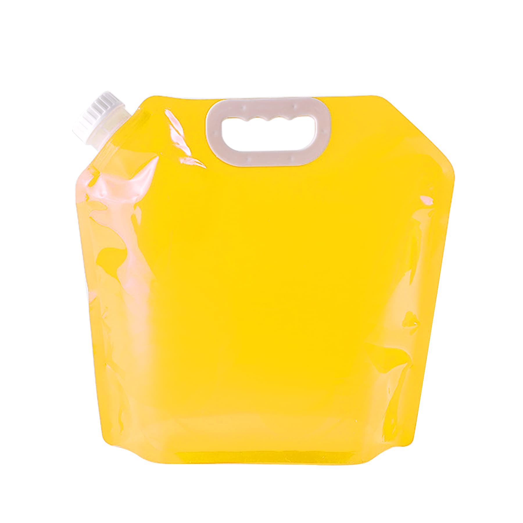 2.6 Gallon Collapsible Water Container Bag thumbnail 8