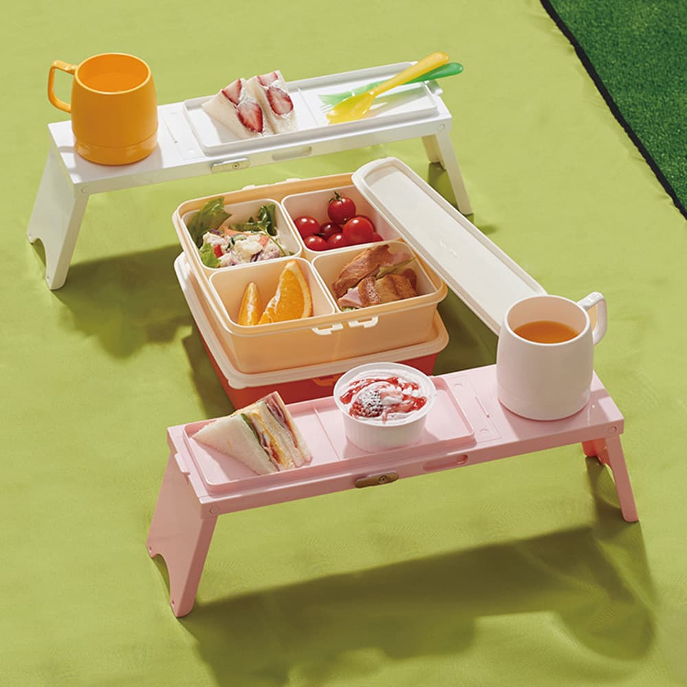 Portable Mini Picnic Desk thumbnail 3