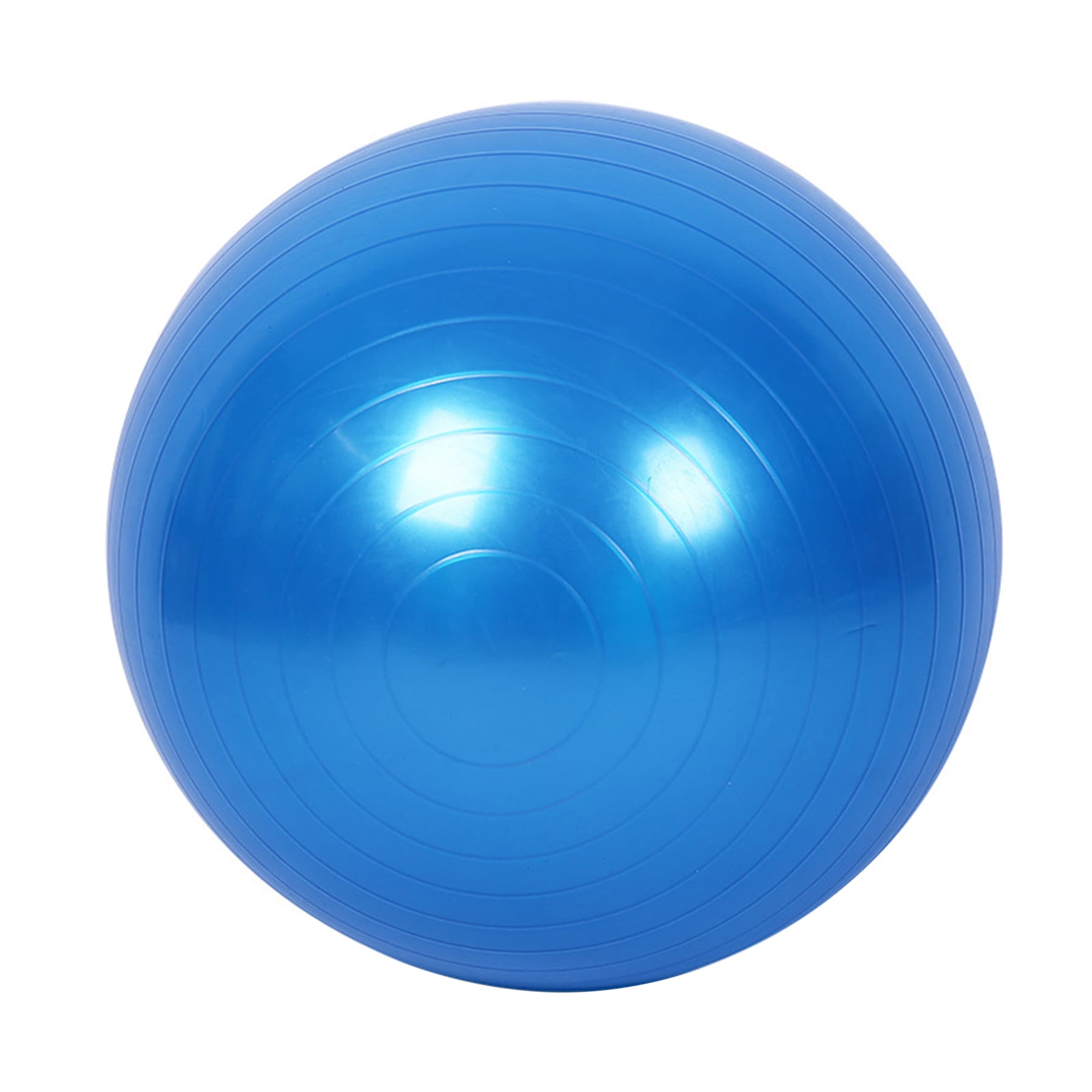 21.6" Fitness Yoga Ball thumbnail 2