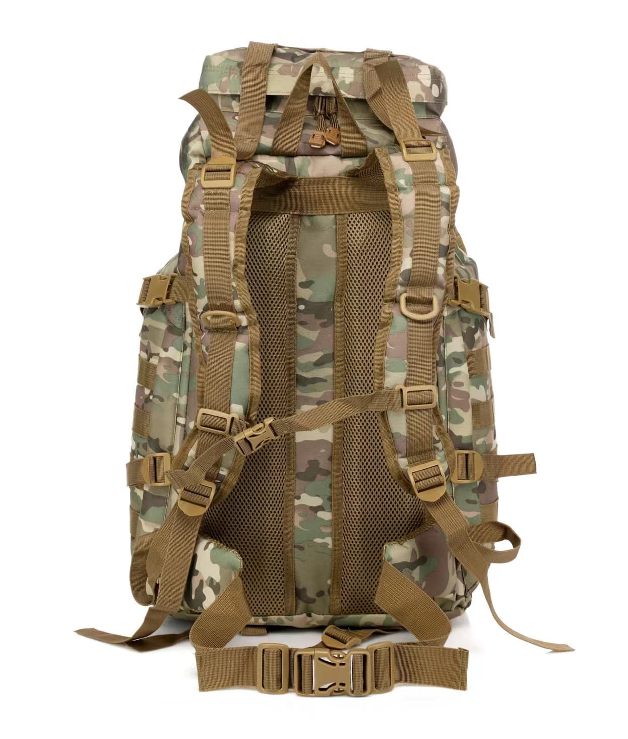 Tactical Hiking Backpack thumbnail 3