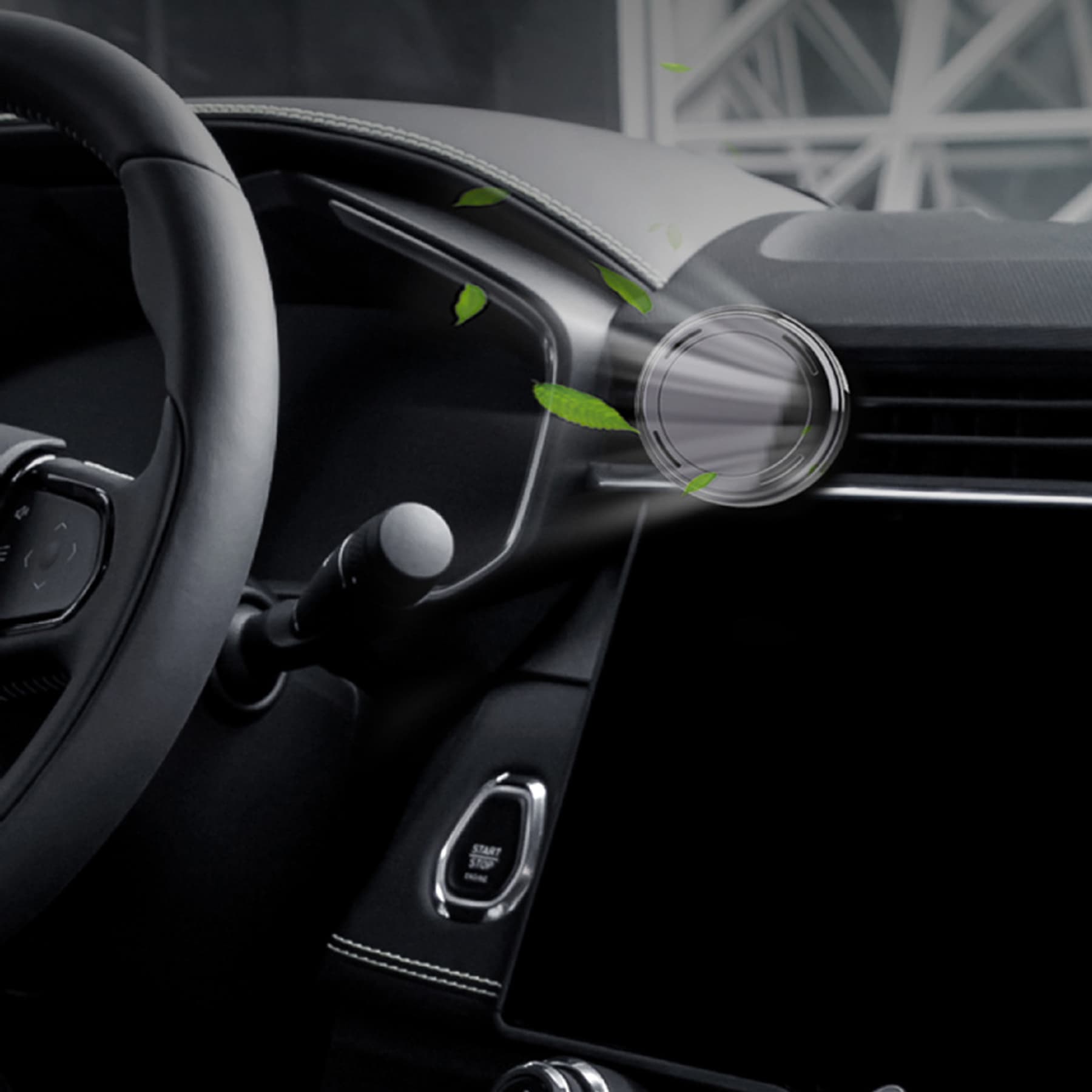 Car Air Outlet Aromatherapy Fresheners