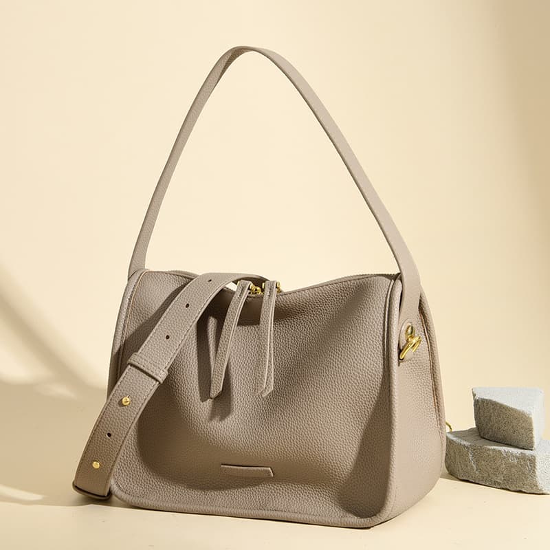 Women’s PU Leather Cross-body Bag for Women thumbnail 6