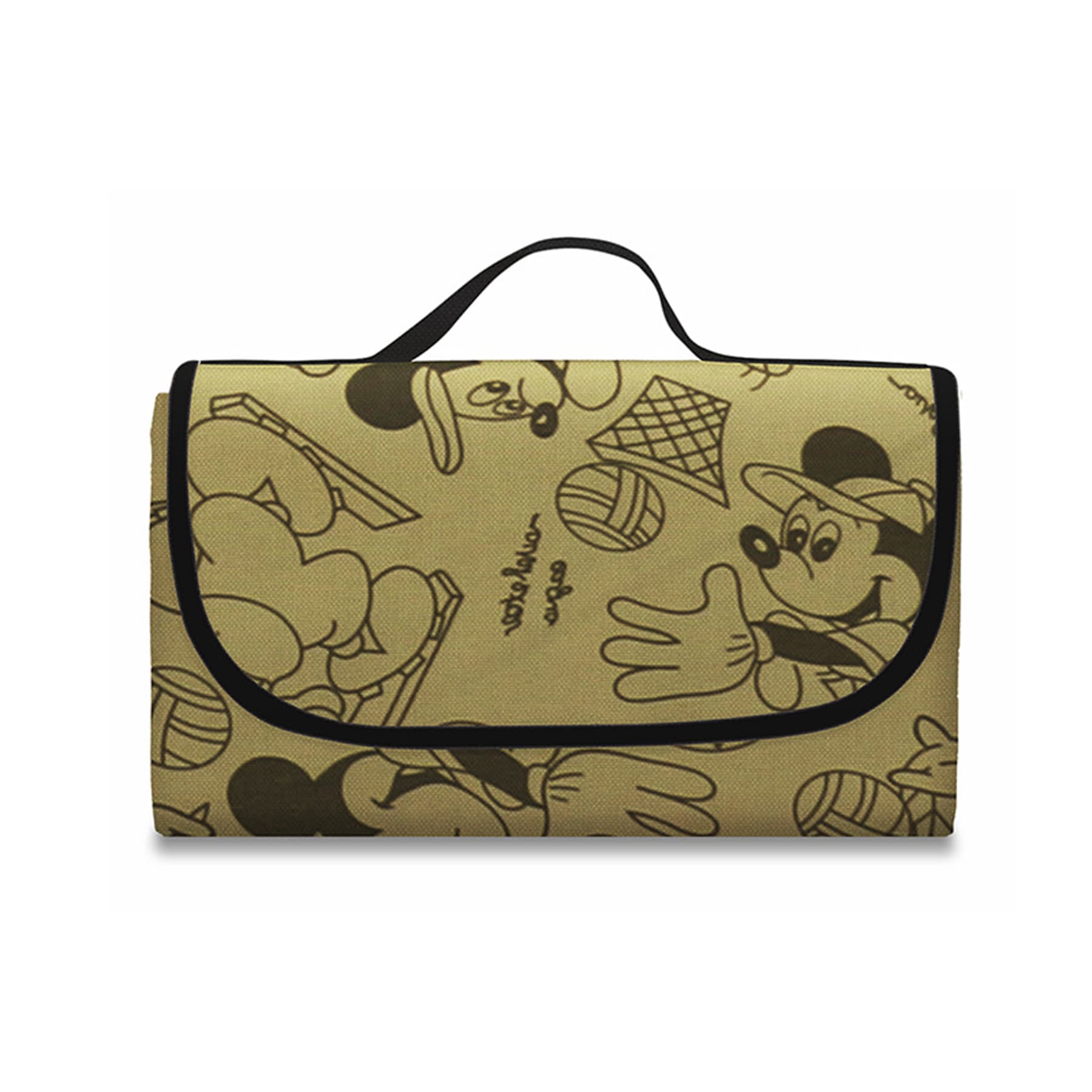 Picnic Mat thumbnail 26