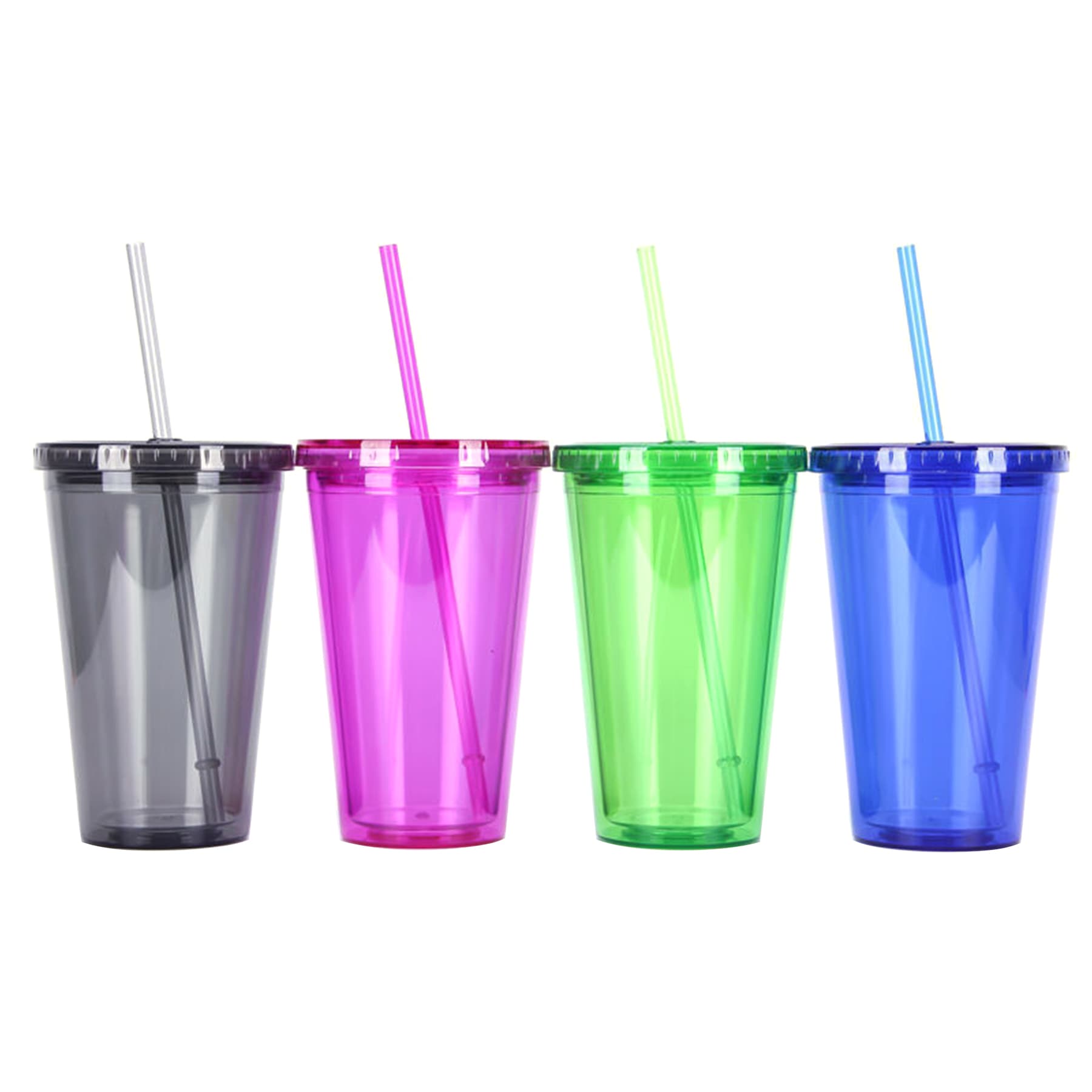 450ml Plastic cup thumbnail 2
