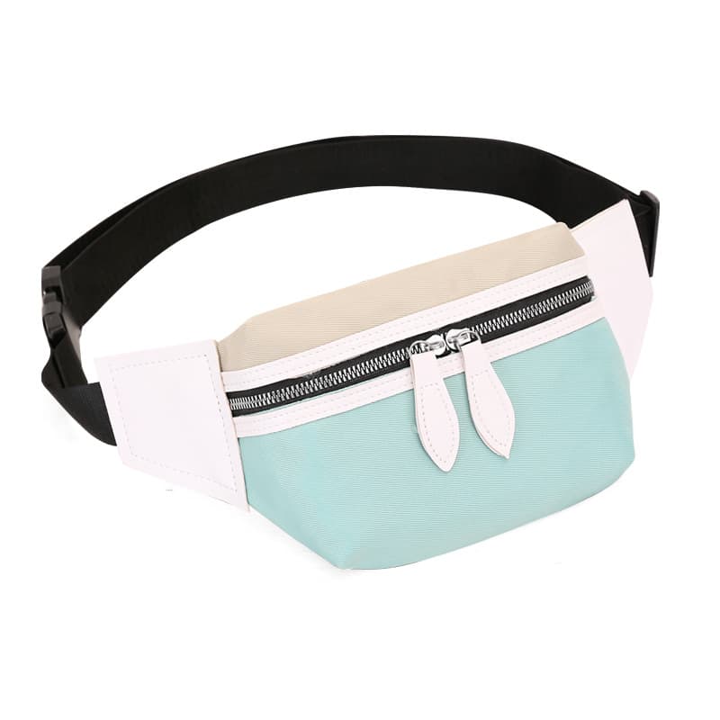 Fanny Pack Sports Belt Crossbody Bag thumbnail 6