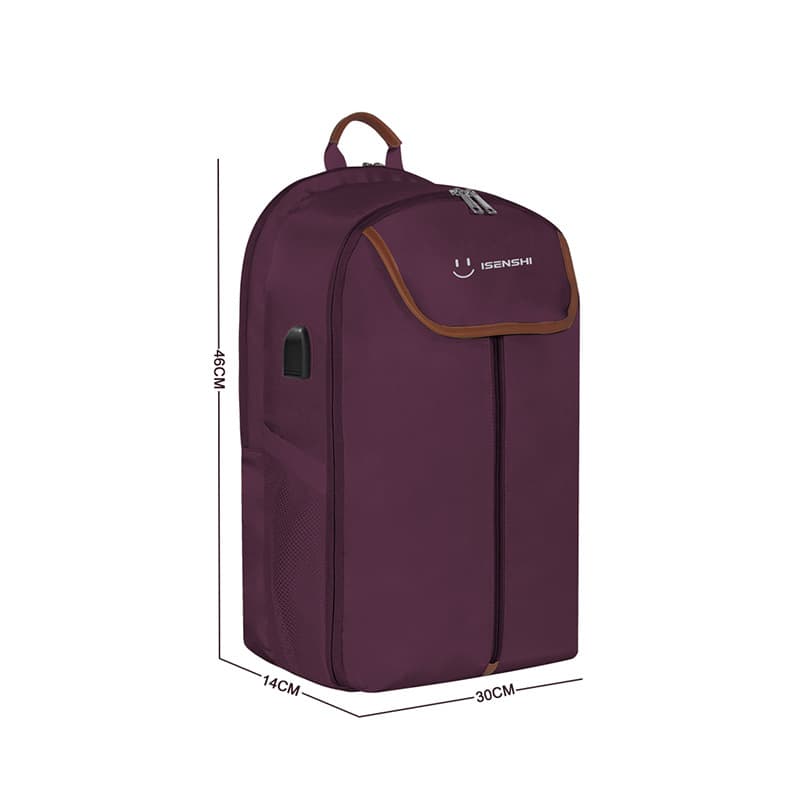 Mobile Office Hybrid Computer Backpack thumbnail 4