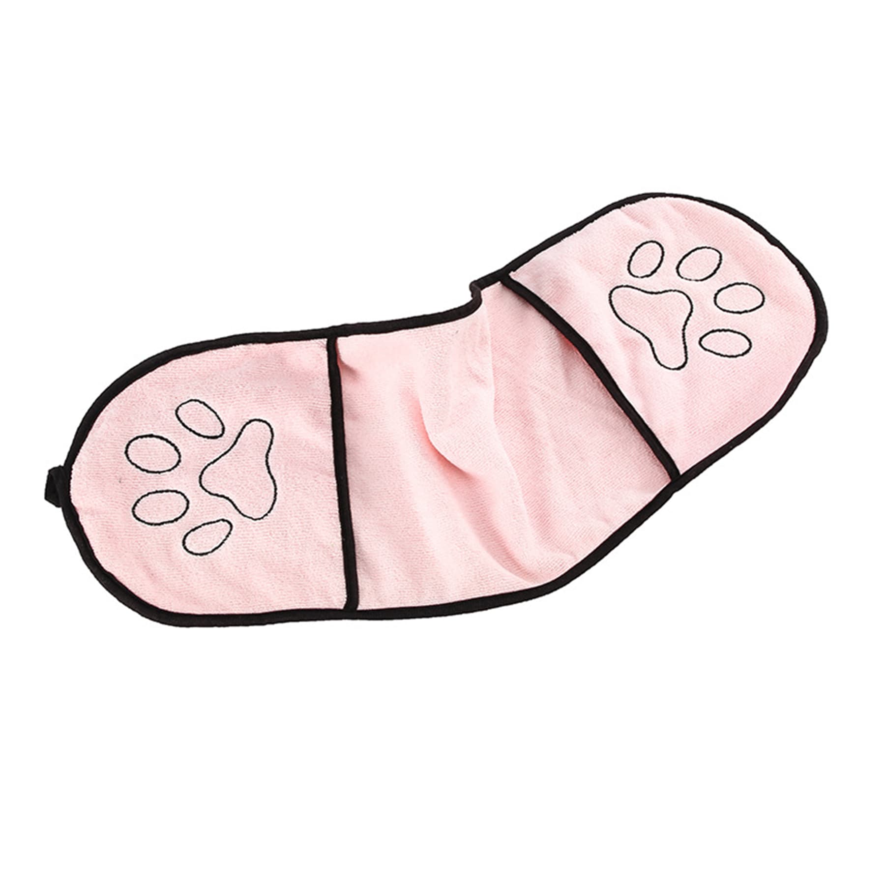 Microfiber Dog Scrubbing Towel thumbnail 7