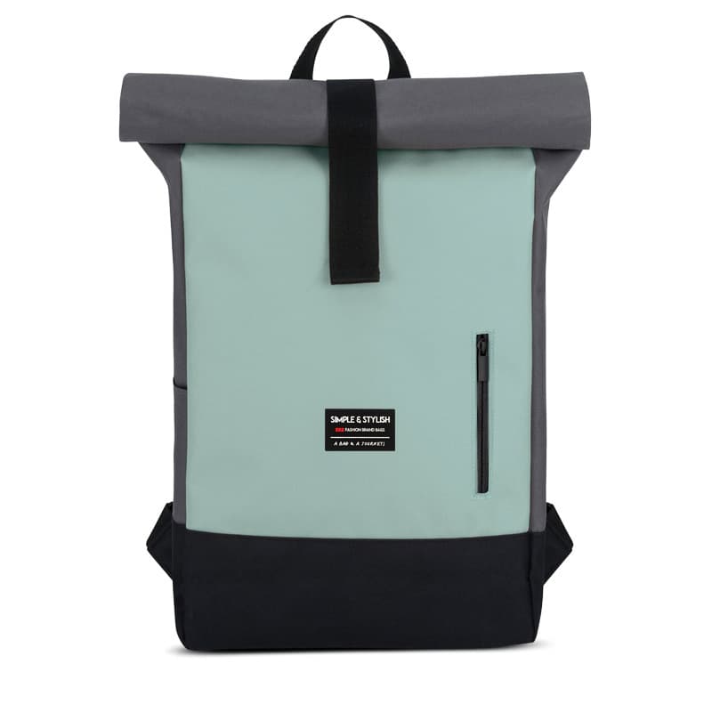 Foldable Large Capacity Laptop Backpack For Outdoors thumbnail 2