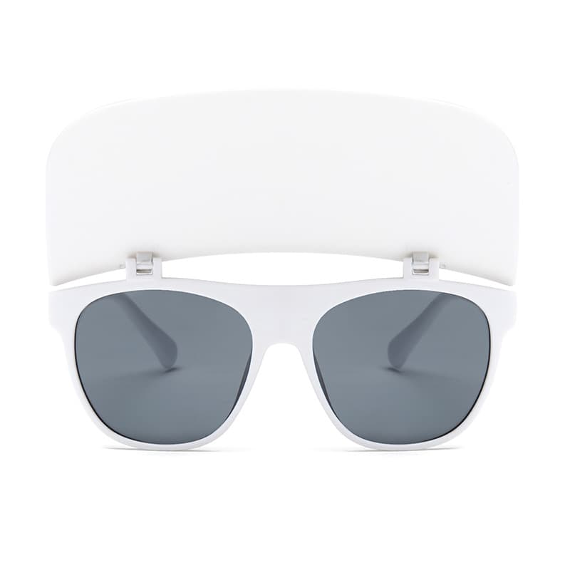 Flip Top Sun Protection Sunglasses thumbnail 6
