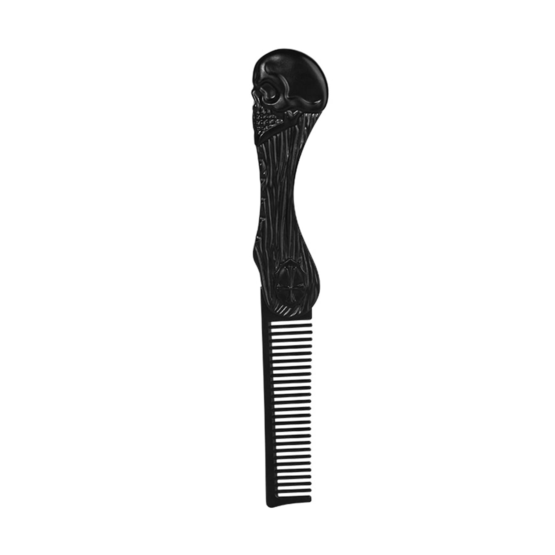Pocket Folding Beard Comb thumbnail 4
