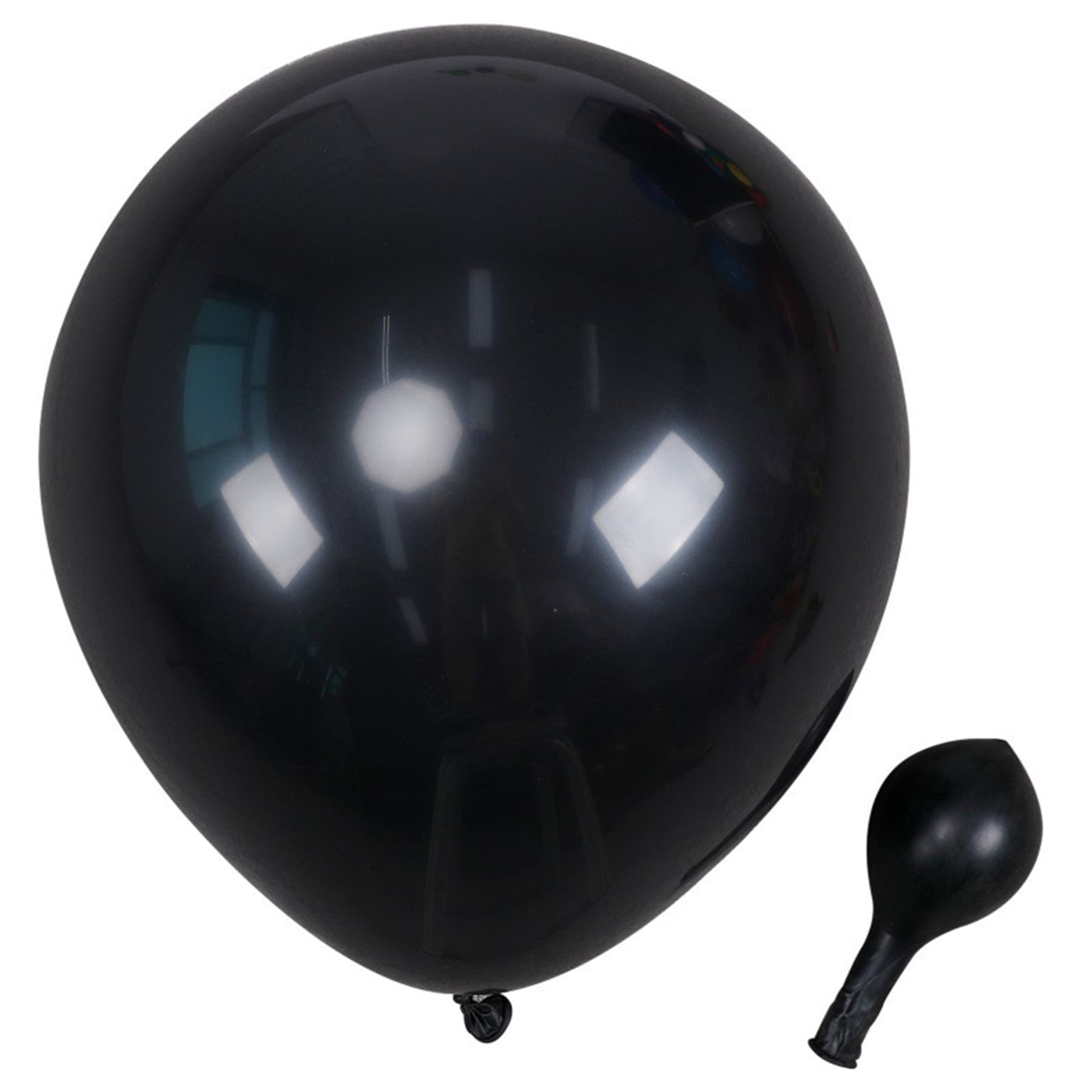 10" Round Latex Balloon Decoration thumbnail 13