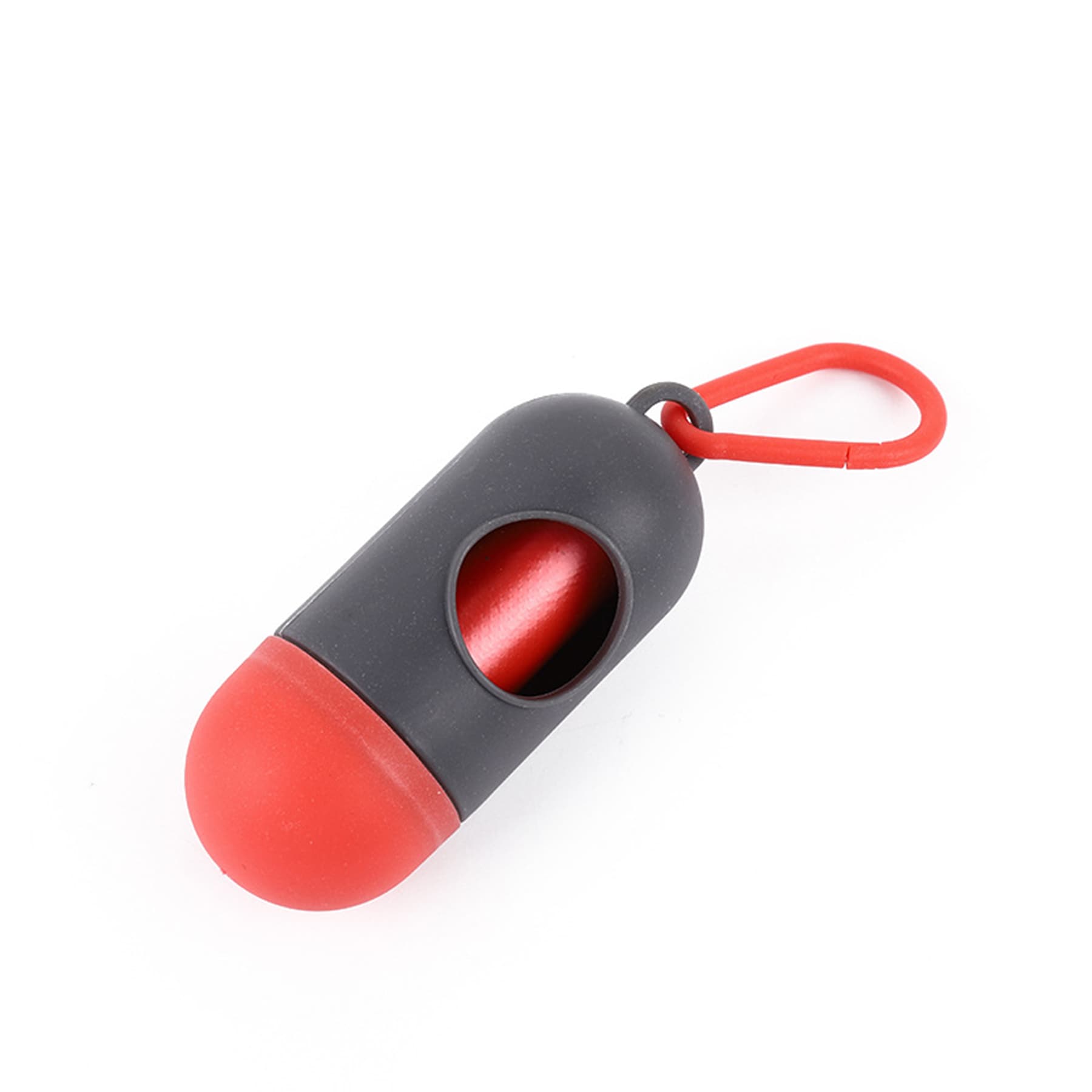 Pet Waste Dispenser With Garbage Bags thumbnail 4