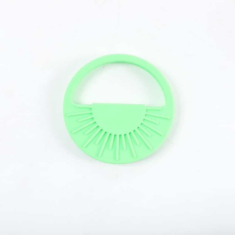 Silicone Baby Teether Toy thumbnail 13