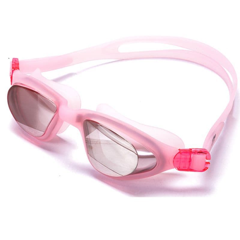 Swimming Goggles thumbnail 3