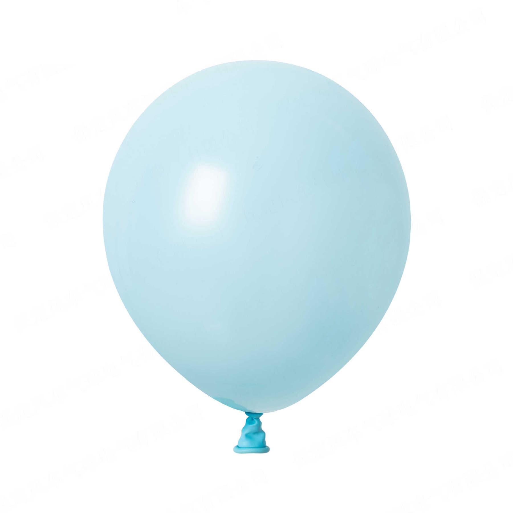 Assorted Color Party Balloons thumbnail 5