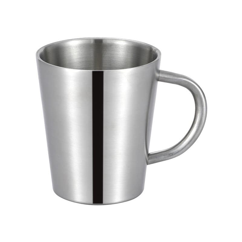 Stainless Steel Mug