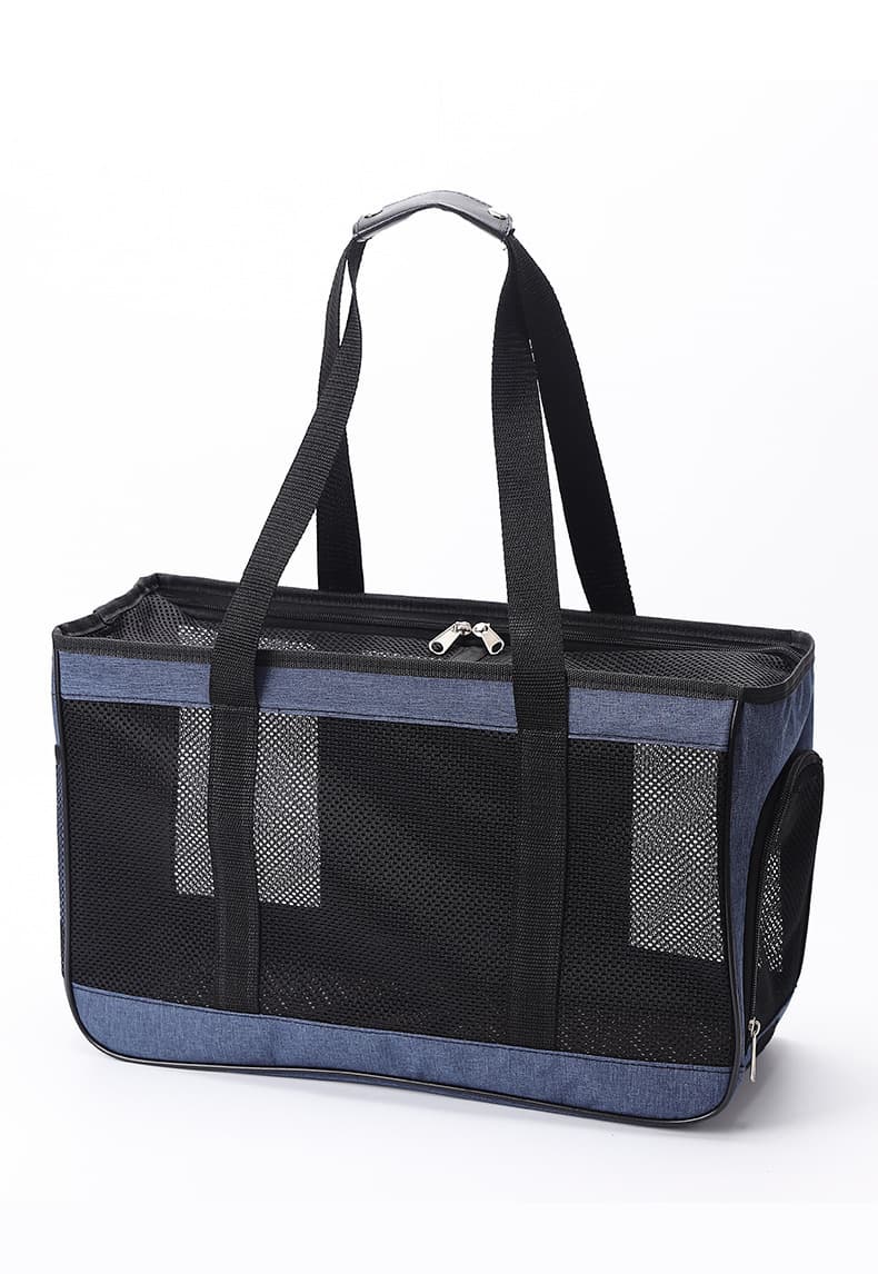 Collapsible Travel Pet Carrier thumbnail 2