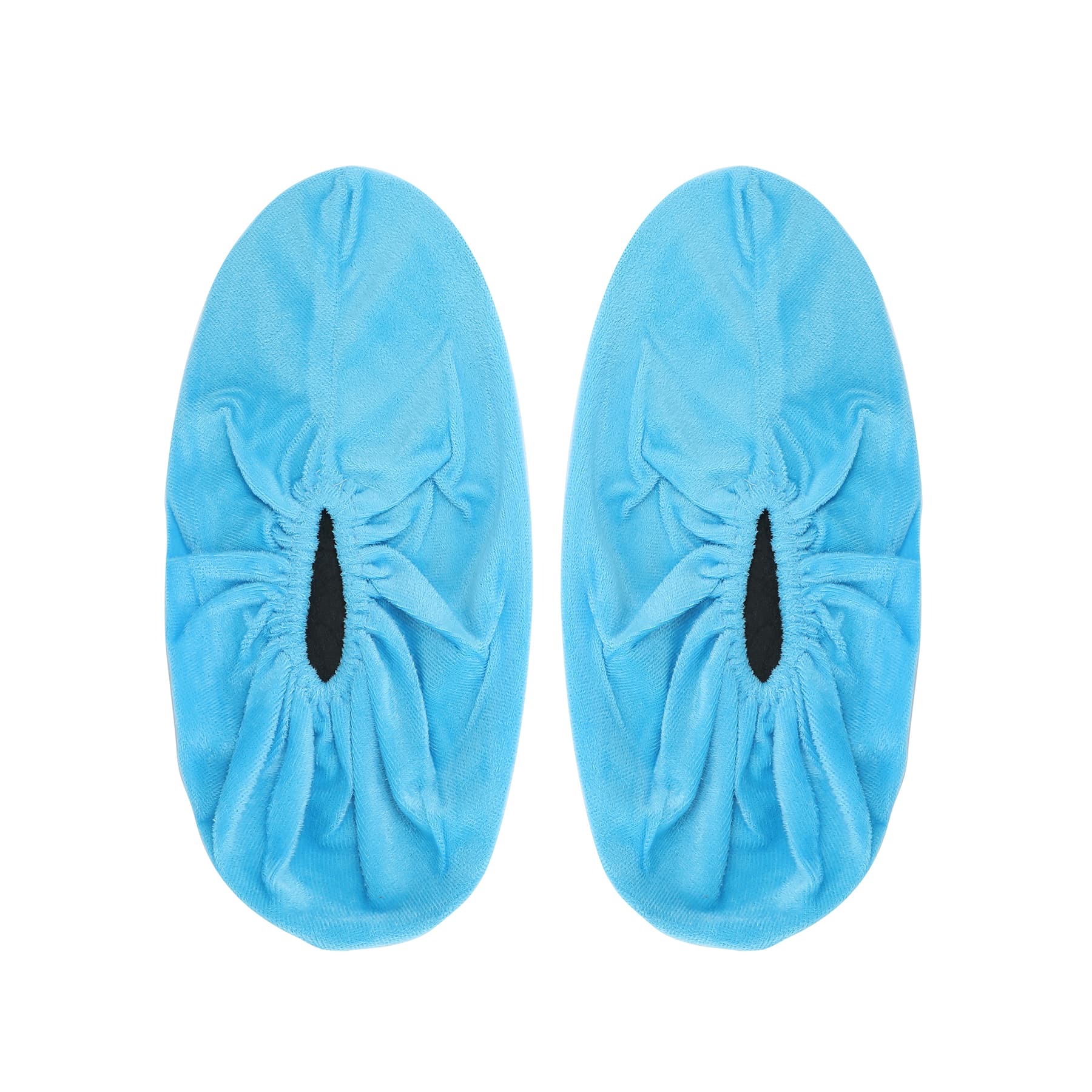 Reusable Flannelette Non-Slip Shoe Cover thumbnail 2