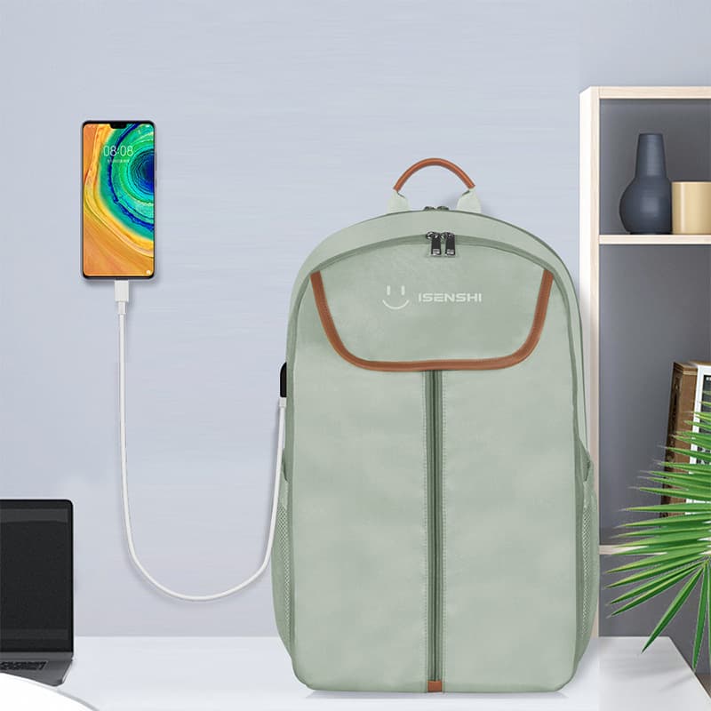 Mobile Office Hybrid Computer Backpack thumbnail 2