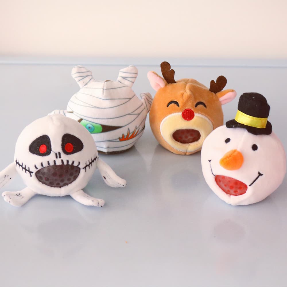 Stretch and Squeeze Stress Ball thumbnail 8