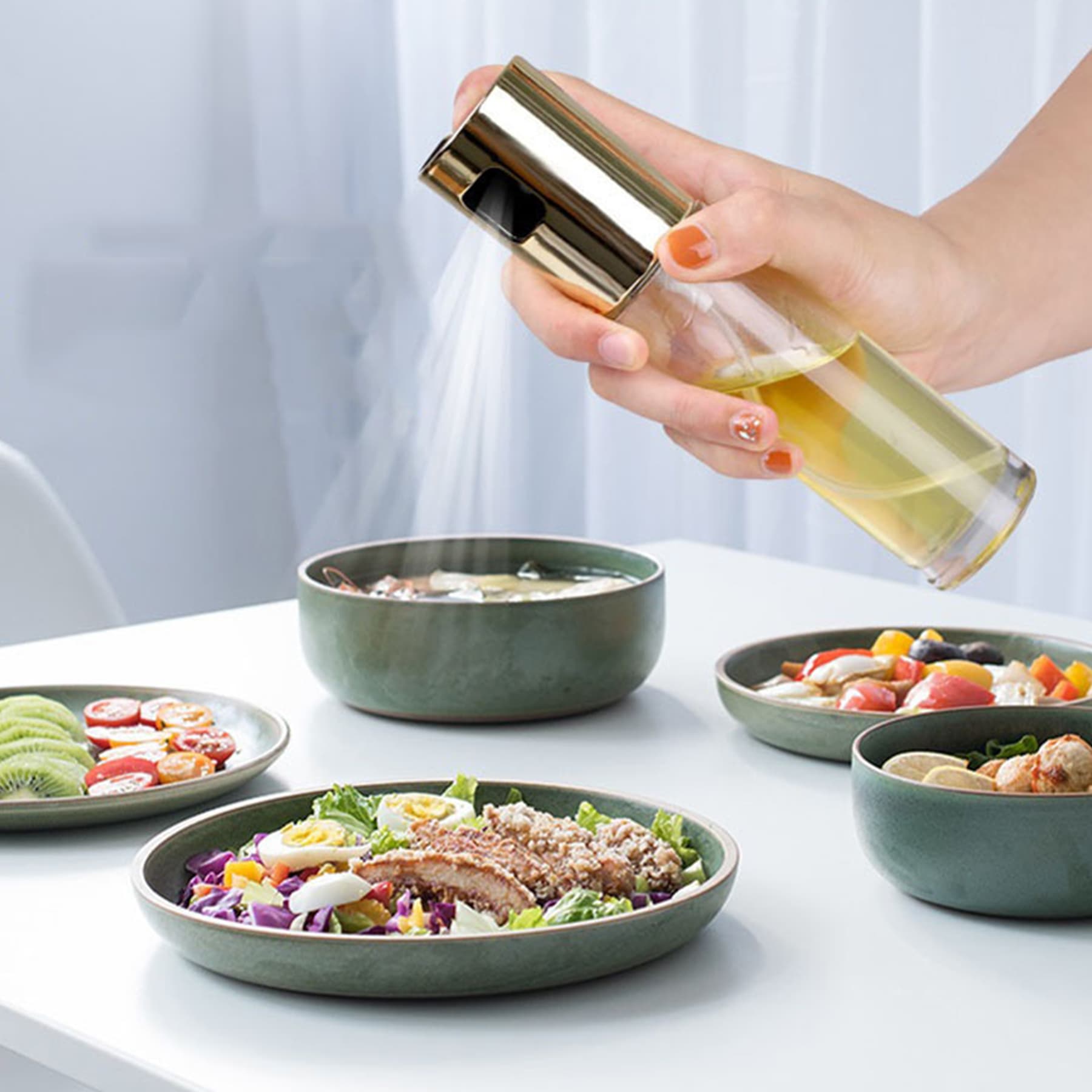 Oil Spray Bottle  thumbnail 6