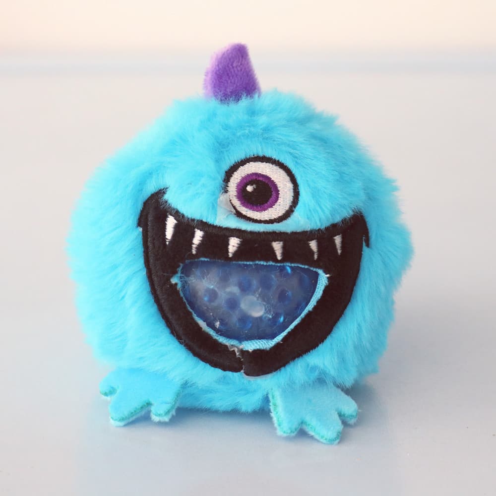 Stretch and Squeeze Stress Ball thumbnail 6