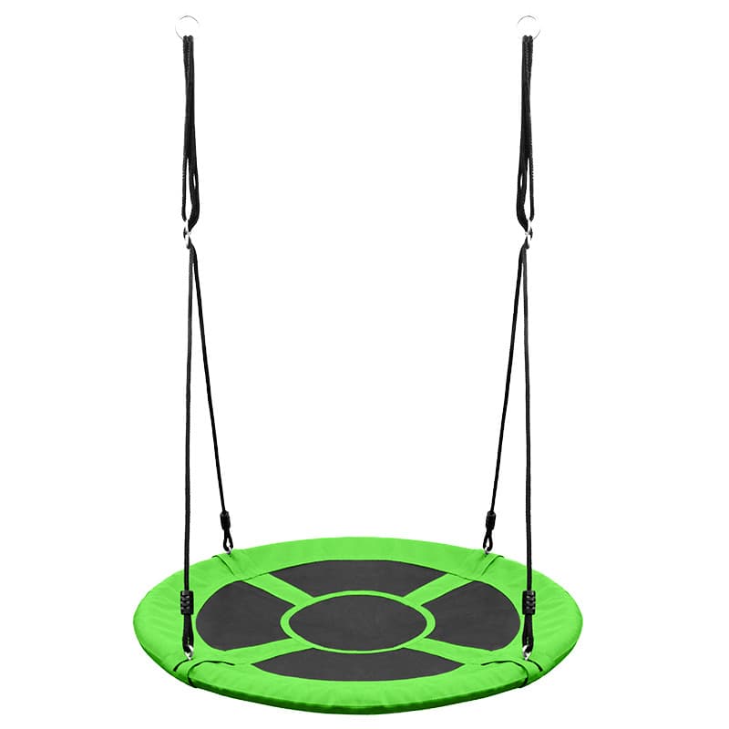Children’s Swing Basket And Chair thumbnail 4
