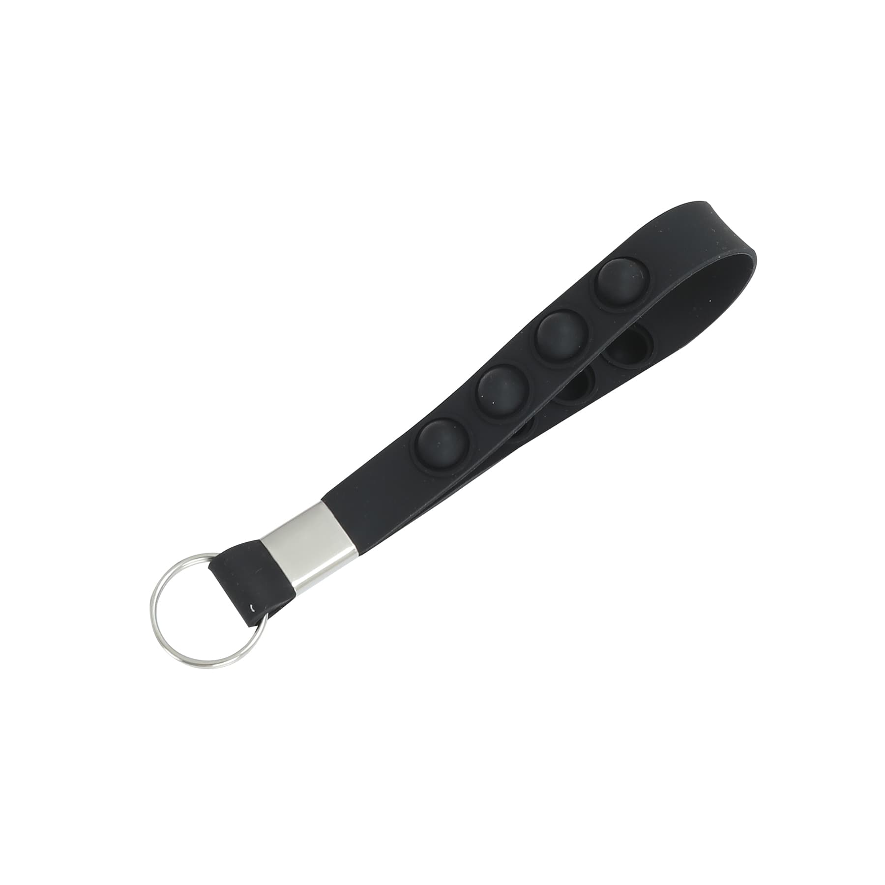Silicone Push Pop Keychain thumbnail 5
