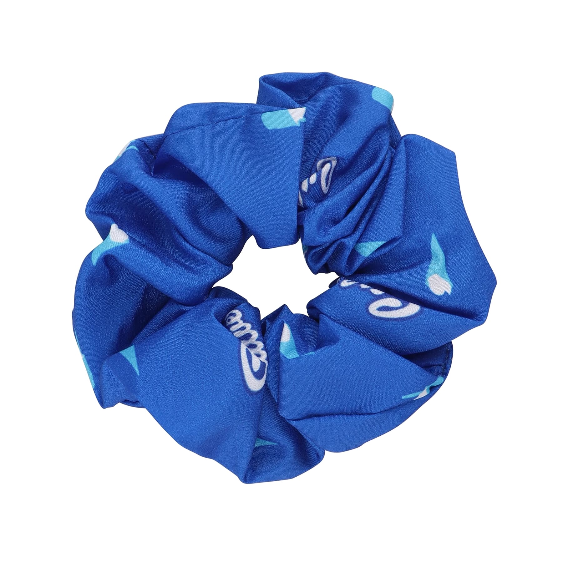 Fulll Color Scrunchie thumbnail 3