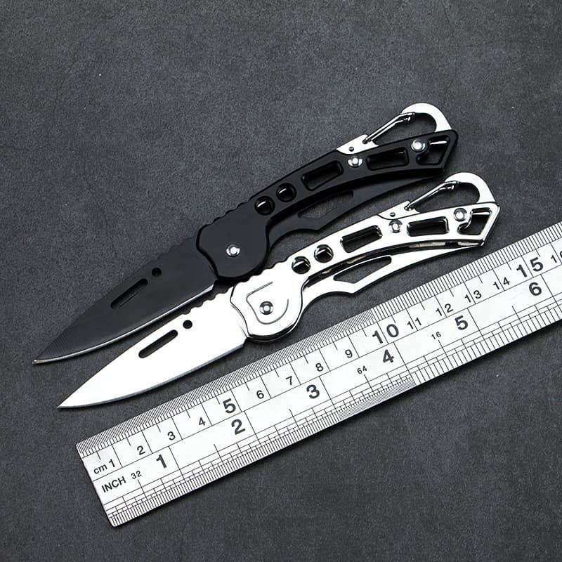 Folding Knife with Clip for Outdoor thumbnail 2