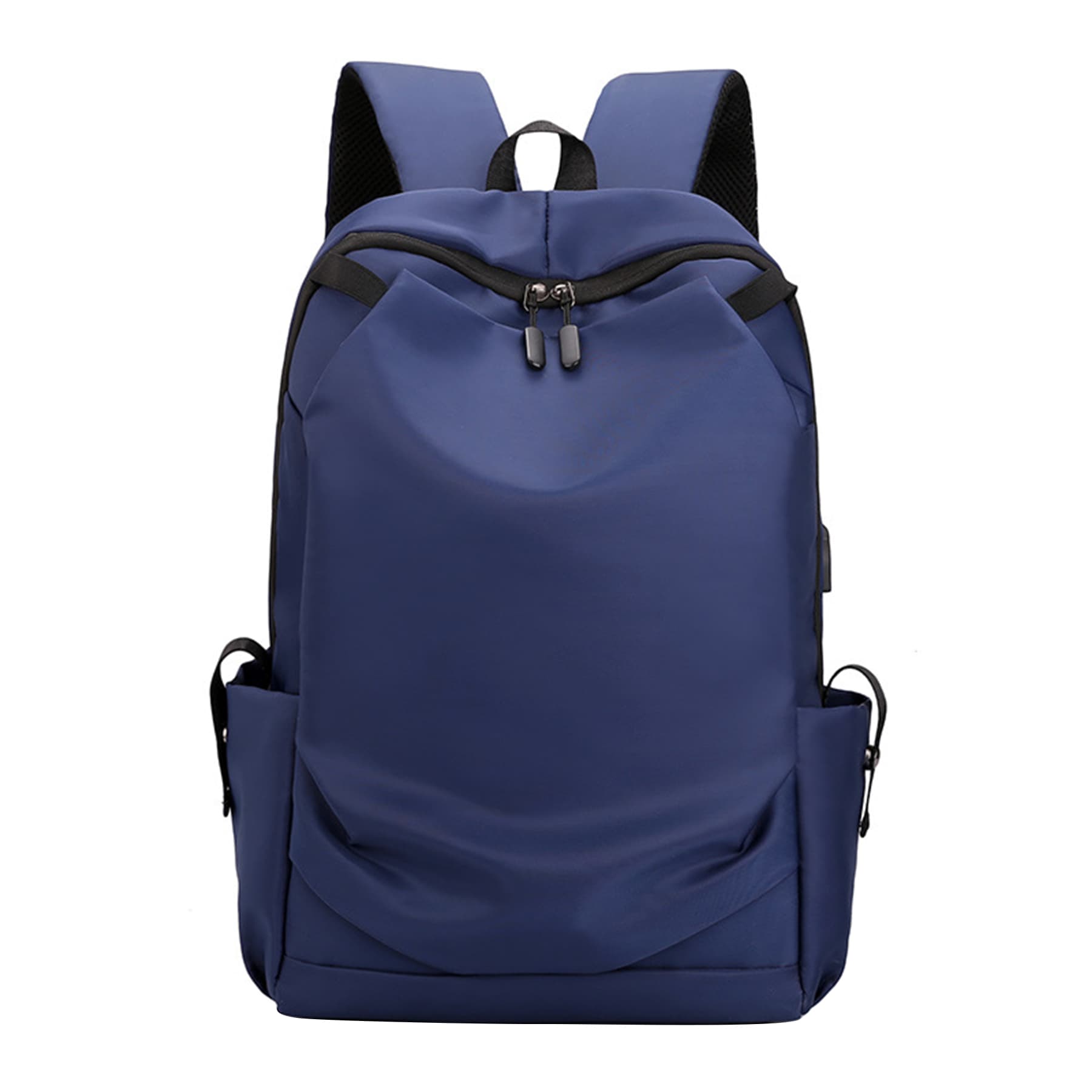 Waterproof Travel Backpack With Usb Charging Port thumbnail 5
