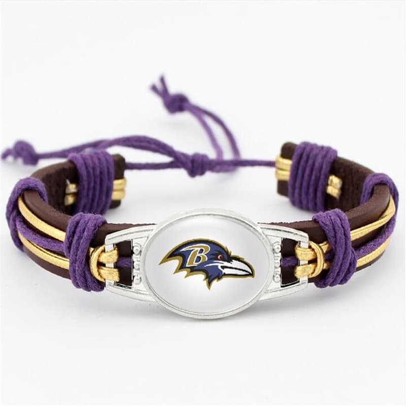Adjustable Sports Bracelet thumbnail 12