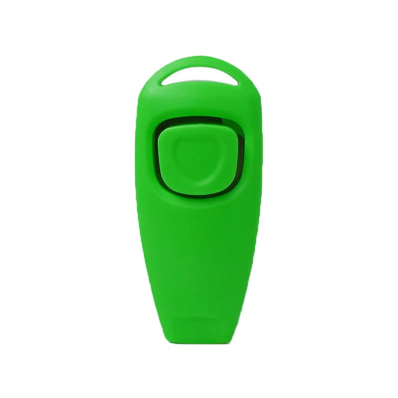 2 In 1 Dog Clickers And Whistle With Keyring thumbnail 11