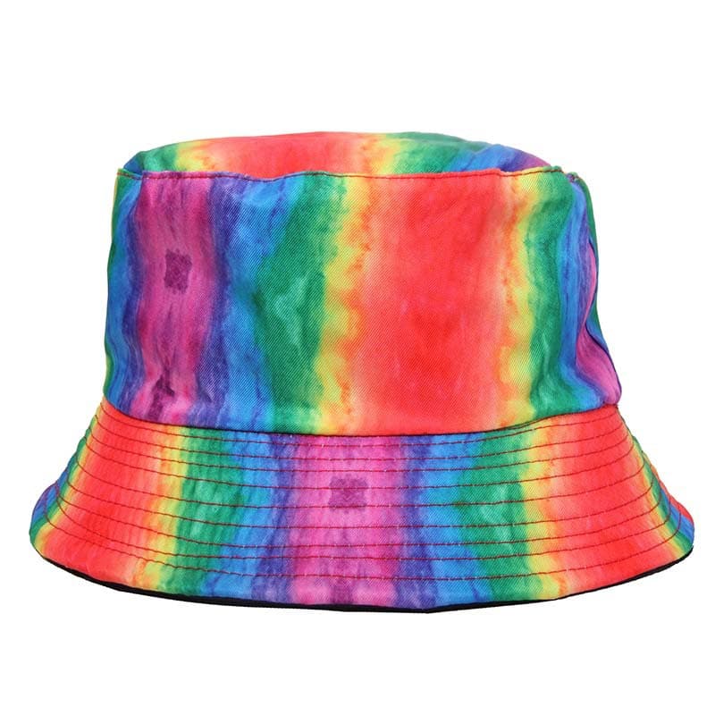 Rainbow Bucket Hat thumbnail 2