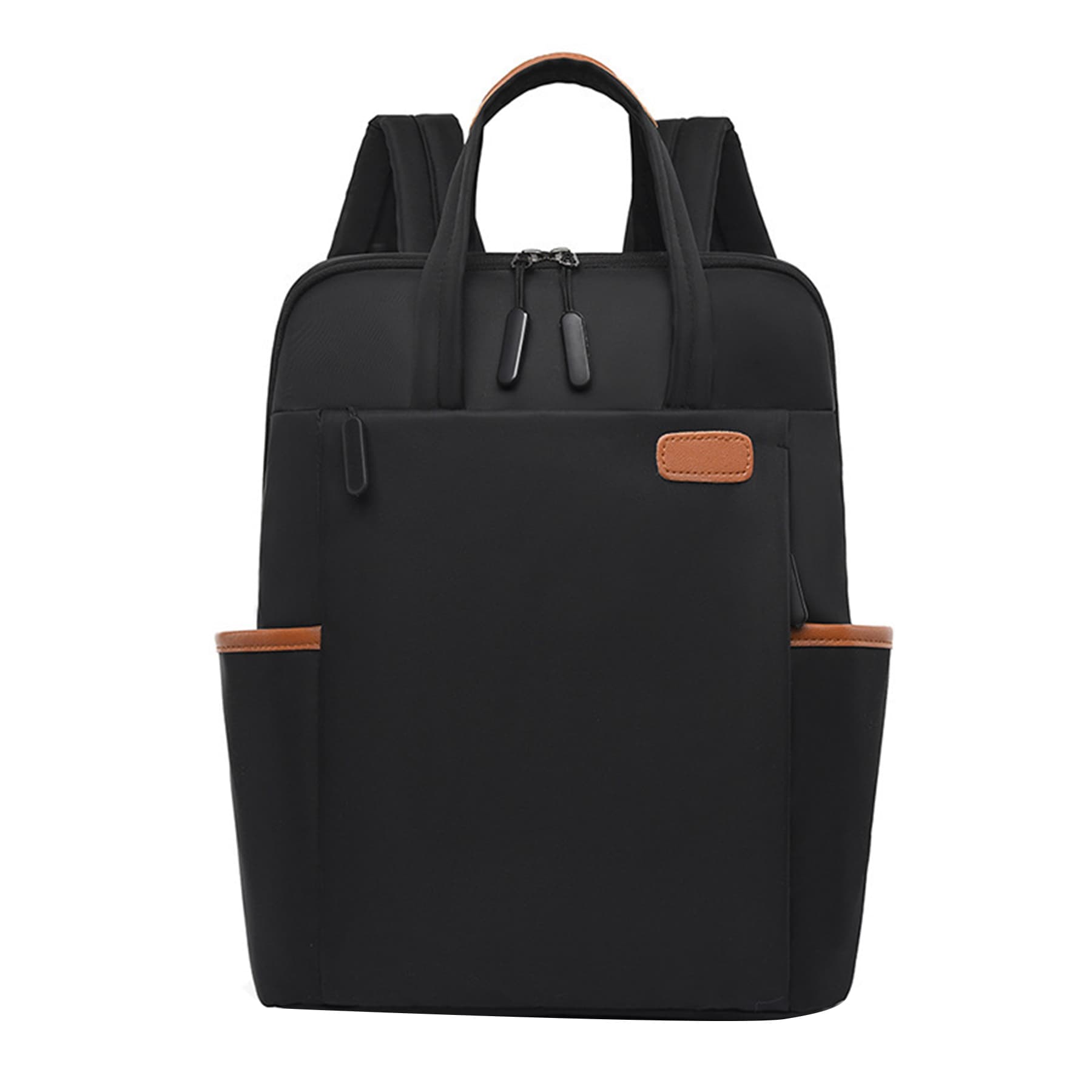 Travel Laptop Computer Backpack thumbnail 3