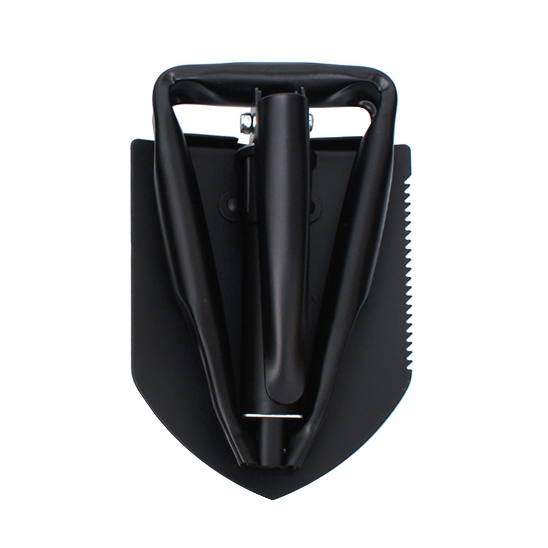 Military Entrenching Shovel Folding Survival