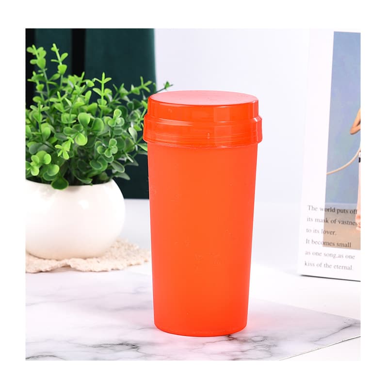 Advertising Water Bottle / Cups