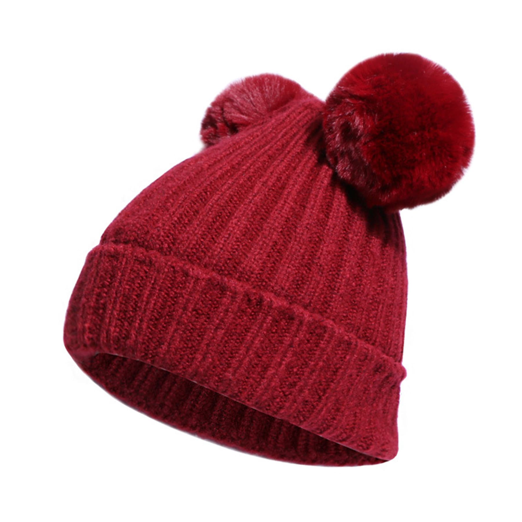 Baby Beanie Hat For Winter thumbnail 6