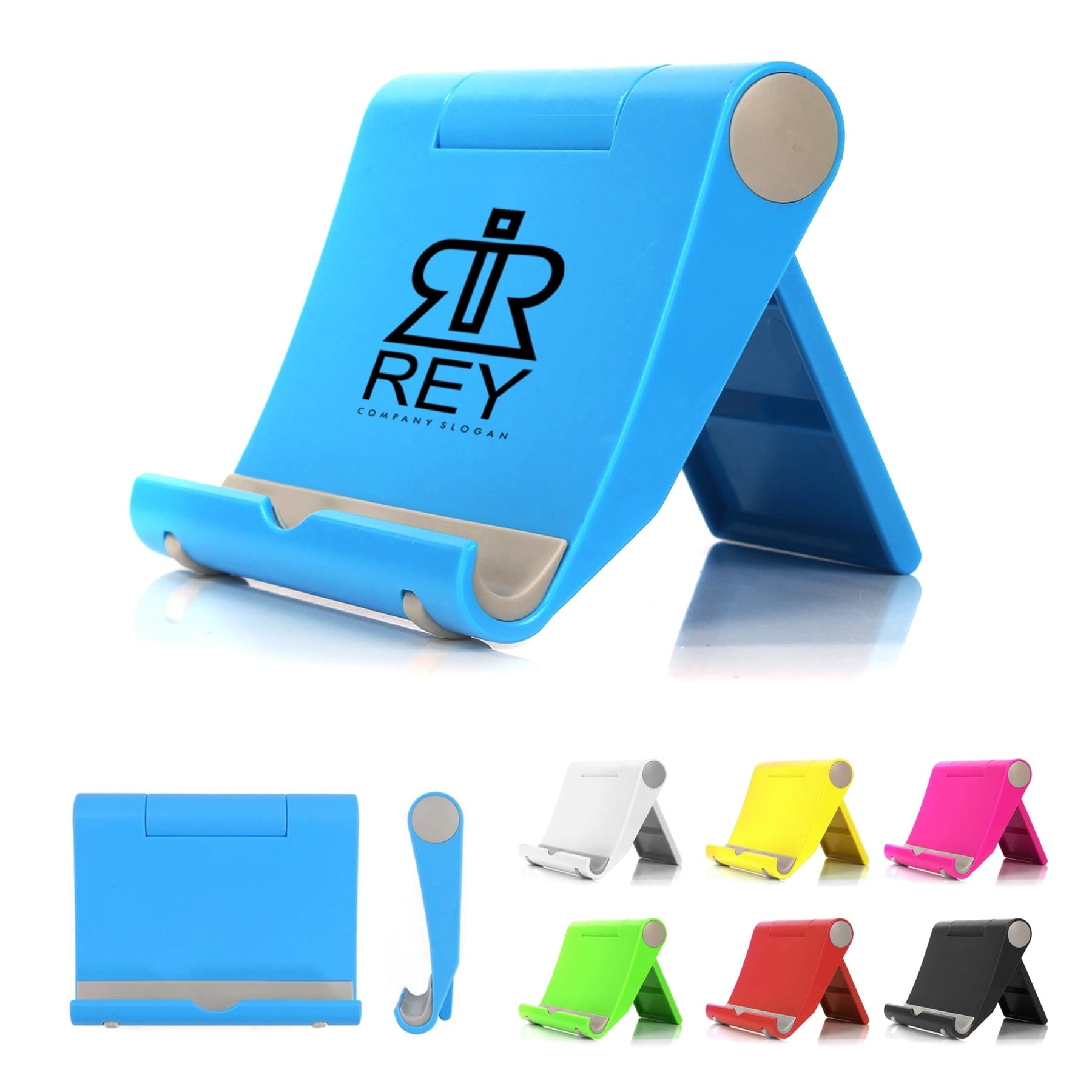 Multi-Angle Phone Tablet Stand thumbnail 3