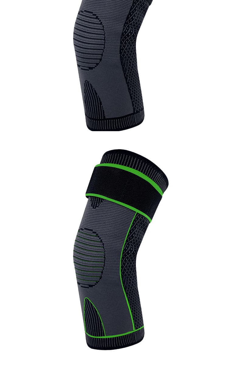 High Resilience Nylon Knee Pads thumbnail 2