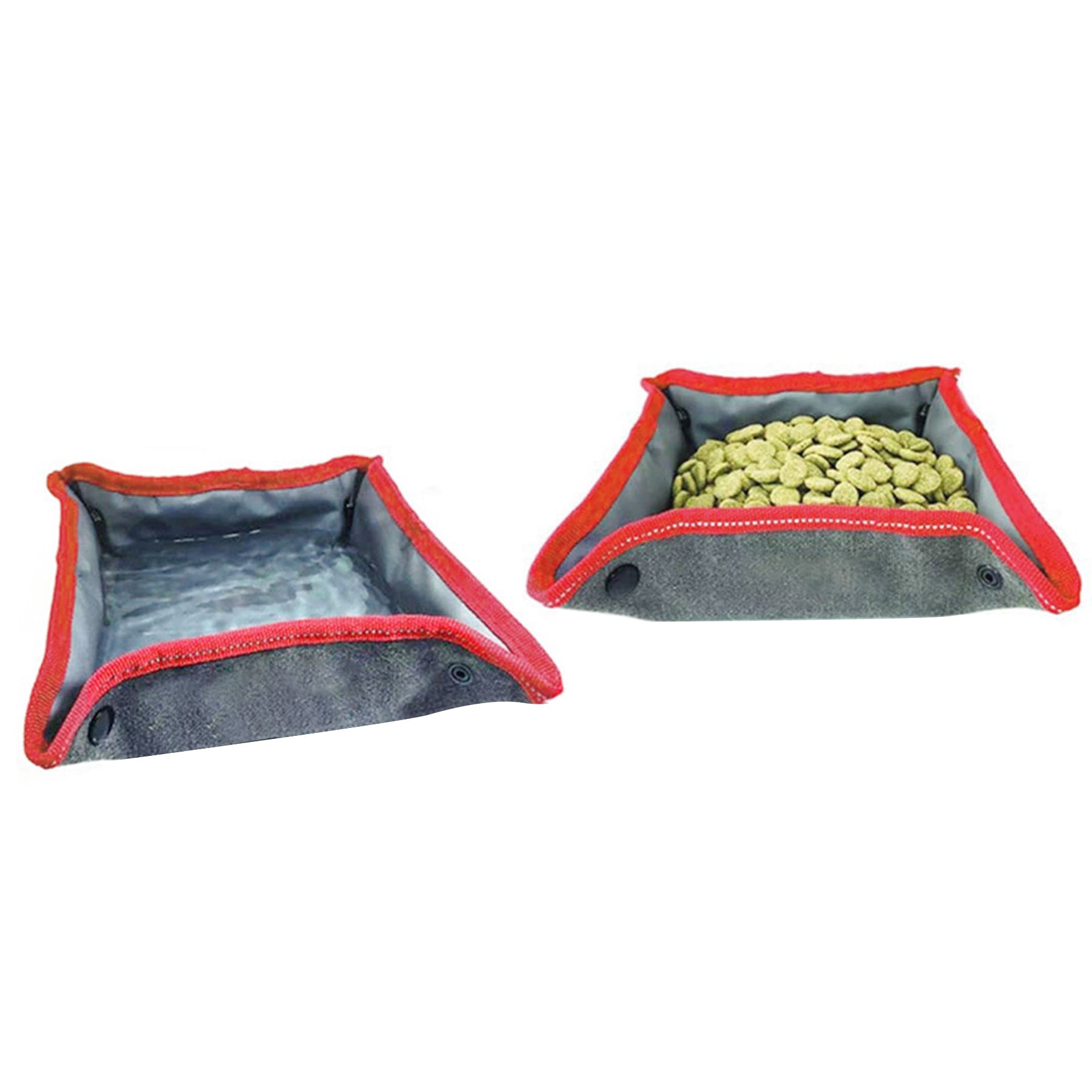 Large Polyester Dog Bowl thumbnail 2