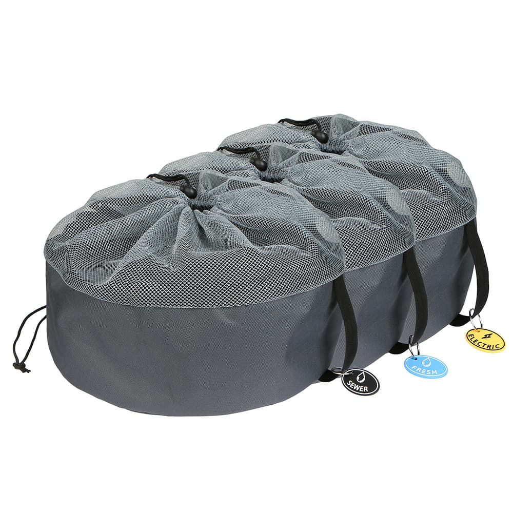 Premium Rv Hose Storage Bag Organizer thumbnail 3