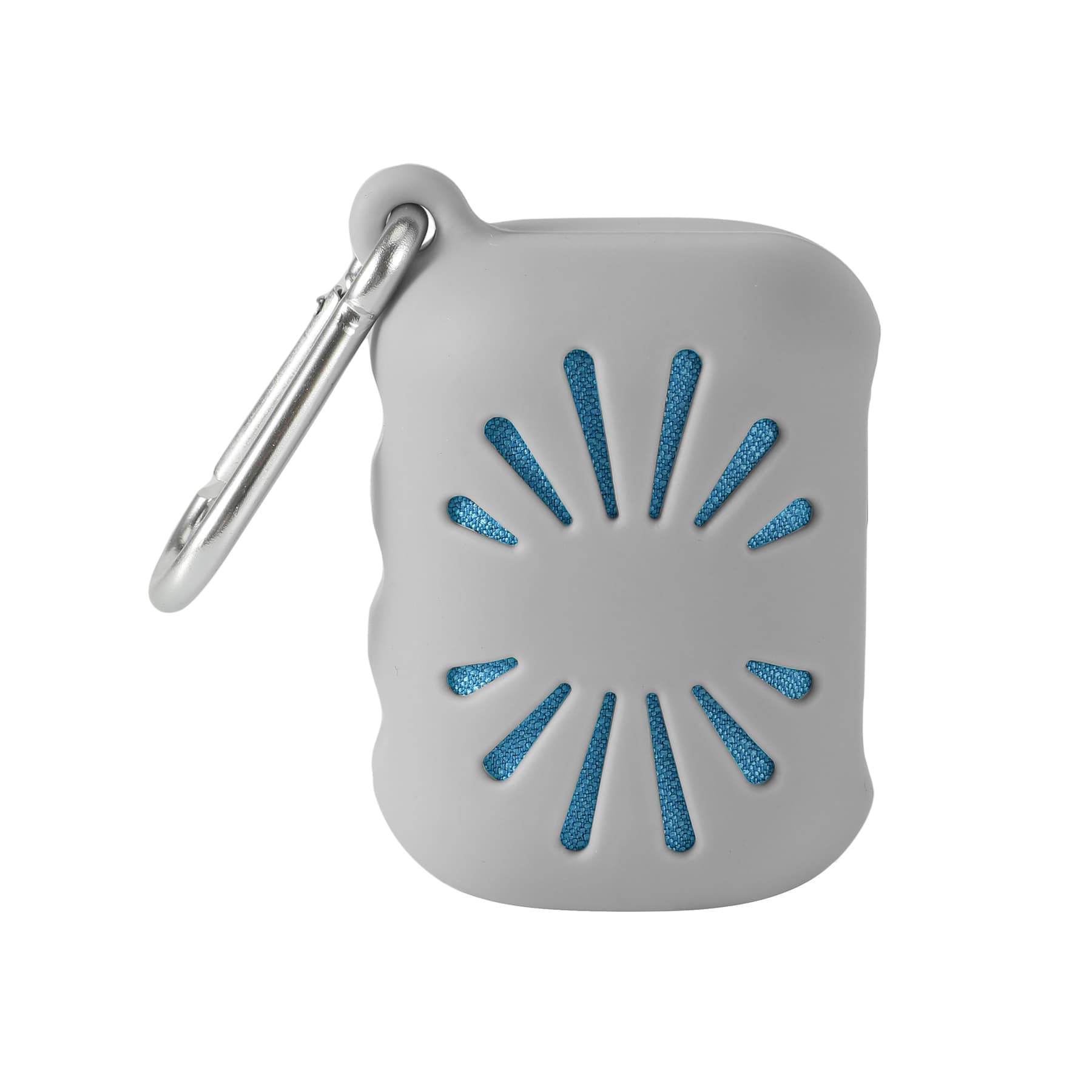 Silicone Case Fast Drying Towel thumbnail 9