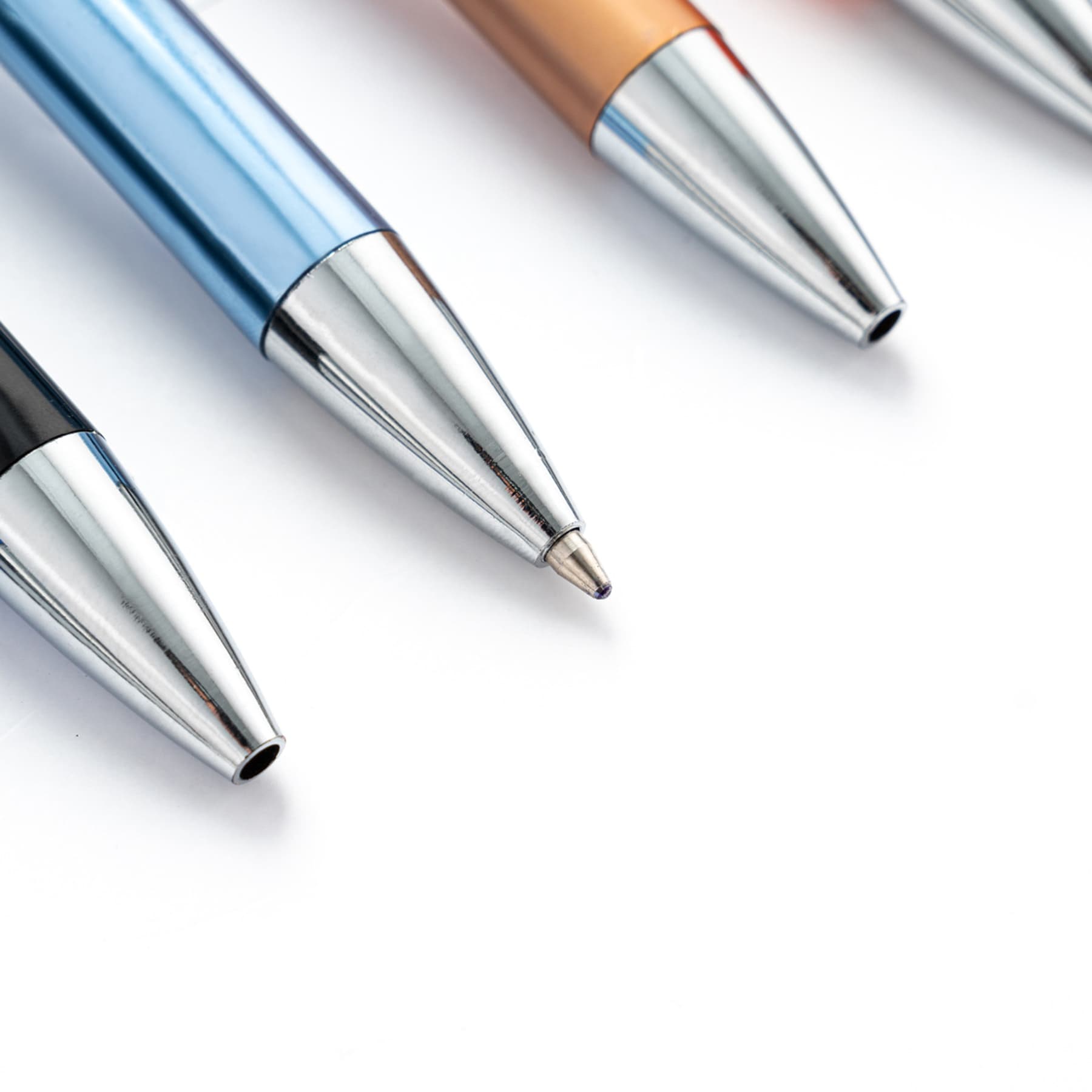 Metal Touch Ballpoint Pen Stylus thumbnail 12